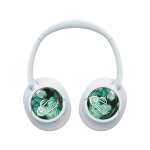 Cuffie wireless con cancellazione attiva del rumore Sony WH-CH 720N color bianco