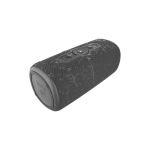 Altoparlante wireless impermeabile con rotella del volume Fresh'n Rebel color grigio scuro