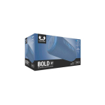 Altoparlante wireless impermeabile con rotella del volume Fresh'n Rebel color blu reale