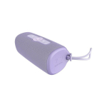 Altoparlante wireless impermeabile con rotella del volume Fresh'n Rebel color lilla