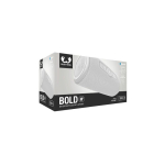 Altoparlante wireless impermeabile con rotella del volume Fresh'n Rebel color bianco sporco