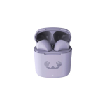 Cuffie Twins Core Fresh 'n Rebel con controllo touch e ricarica rapida color lilla vista principale