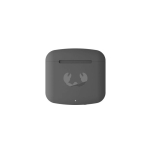 Auricolari wireless con controllo touch Fresh'n Rebel Twins Fuse color grigio scuro