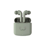 Auricolari wireless con controllo touch Fresh'n Rebel Twins Fuse color verde tenue