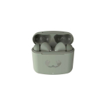 Auricolari wireless con controllo touch Fresh'n Rebel Twins Fuse color verde tenue