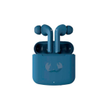 Auricolari wireless con controllo touch Fresh'n Rebel Twins Fuse color blu mare