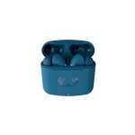 Auricolari wireless con controllo touch Fresh'n Rebel Twins Fuse color blu mare