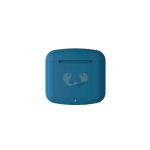 Auricolari wireless con controllo touch Fresh'n Rebel Twins Fuse color blu mare