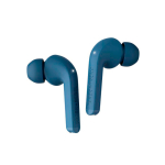 Auricolari wireless con controllo touch Fresh'n Rebel Twins Fuse color blu mare
