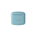 Auricolari wireless con controllo touch Fresh'n Rebel Twins Fuse color blu grigiastro