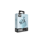 Auricolari wireless con controllo touch Fresh'n Rebel Twins Fuse color blu grigiastro