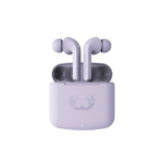 Auricolari wireless con controllo touch Fresh'n Rebel Twins Fuse color lilla