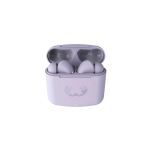 Auricolari wireless con controllo touch Fresh'n Rebel Twins Fuse color lilla