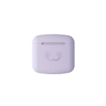 Auricolari wireless con controllo touch Fresh'n Rebel Twins Fuse color lilla