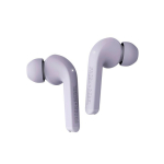 Auricolari wireless con controllo touch Fresh'n Rebel Twins Fuse color lilla