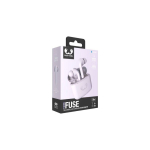 Auricolari wireless con controllo touch Fresh'n Rebel Twins Fuse color lilla