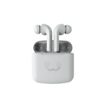 Auricolari wireless con controllo touch Fresh'n Rebel Twins Fuse color bianco sporco