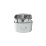 Auricolari wireless con controllo touch Fresh'n Rebel Twins Fuse color bianco sporco