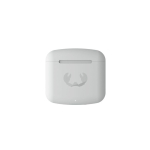 Auricolari wireless con controllo touch Fresh'n Rebel Twins Fuse color bianco sporco