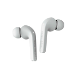 Auricolari wireless con controllo touch Fresh'n Rebel Twins Fuse color bianco sporco