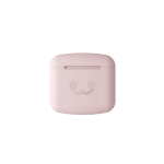 Auricolari wireless con controllo touch Fresh'n Rebel Twins Fuse color rosa pastello