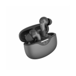 Cuffie wireless con cancellazione del rumore Fresh'n Rebel color grigio scuro