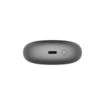 Cuffie wireless con cancellazione del rumore Fresh'n Rebel color grigio scuro