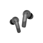 Cuffie wireless con cancellazione del rumore Fresh'n Rebel color grigio scuro
