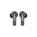 Cuffie wireless con cancellazione del rumore Fresh'n Rebel color grigio scuro