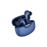 Cuffie wireless con cancellazione del rumore Fresh'n Rebel color blu reale