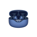Cuffie wireless con cancellazione del rumore Fresh'n Rebel color blu reale