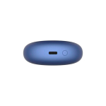 Cuffie wireless con cancellazione del rumore Fresh'n Rebel color blu reale