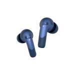 Cuffie wireless con cancellazione del rumore Fresh'n Rebel color blu reale