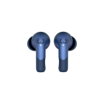 Cuffie wireless con cancellazione del rumore Fresh'n Rebel color blu reale