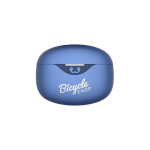 Cuffie wireless con cancellazione del rumore Fresh'n Rebel color blu reale