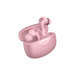 Cuffie wireless con cancellazione del rumore Fresh'n Rebel color rosa chiaro