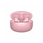 Cuffie wireless con cancellazione del rumore Fresh'n Rebel color rosa chiaro