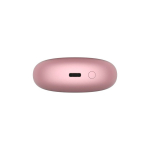 Cuffie wireless con cancellazione del rumore Fresh'n Rebel color rosa chiaro