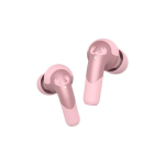 Cuffie wireless con cancellazione del rumore Fresh'n Rebel color rosa chiaro