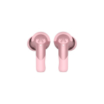 Cuffie wireless con cancellazione del rumore Fresh'n Rebel color rosa chiaro