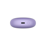 Cuffie wireless con cancellazione del rumore Fresh'n Rebel color lilla