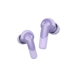 Cuffie wireless con cancellazione del rumore Fresh'n Rebel color lilla