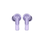 Cuffie wireless con cancellazione del rumore Fresh'n Rebel color lilla