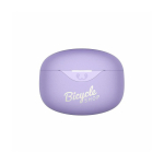 Cuffie wireless con cancellazione del rumore Fresh'n Rebel color lilla