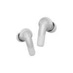 Cuffie wireless con cancellazione del rumore Fresh'n Rebel color bianco sporco