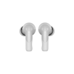Cuffie wireless con cancellazione del rumore Fresh'n Rebel color bianco sporco