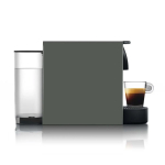 Macchina da caffè automatica e compatta Krups Nespresso Essenza Mini color grigio