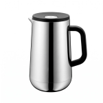 Caraffa termica in acciaio inox con isolamento durevole WMF 1L color argento brillante