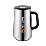 Caraffa termica in acciaio inox con isolamento durevole WMF 1L color argento brillante