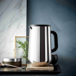 Caraffa termica in acciaio inox con isolamento durevole WMF 1L color argento brillante